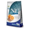 N&D OCEAN DOG Adult Mini Herring & Orange (N&D OCEAN DOG Adult Mini Herring & Orange 2,5kg -)