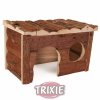 99978 domek pro osmaky jerrik 28x16x18 cm trixie