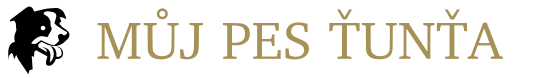 Můj pes Ťunťa