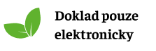 ikonka - Doklad elektronicky