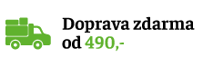 ikonka - Doprava zdarma 490