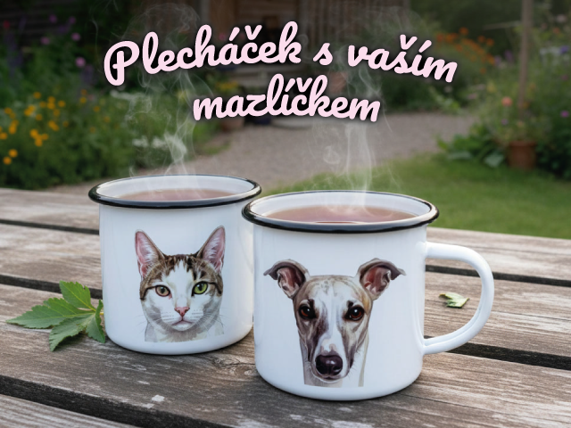 3_Můj mazlíček