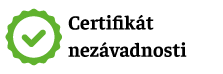 ikonka - nezávadnost