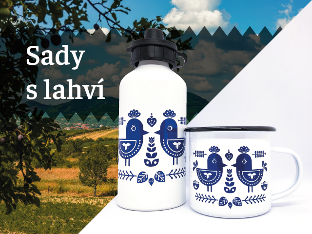 2_Sady s lahví