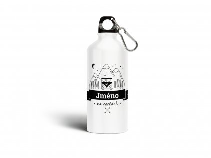 Na cestách se jménem