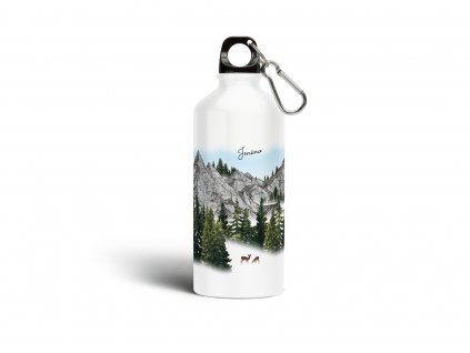 příroda se jmenem 2023