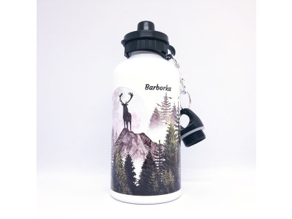 jelen při uplnku mini