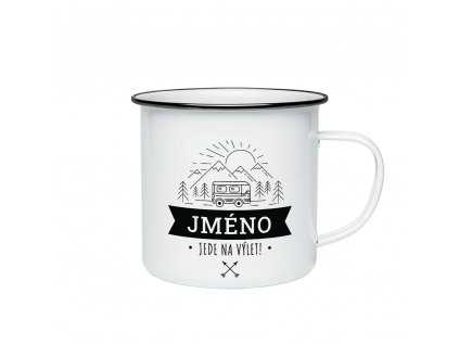jede se na výlet