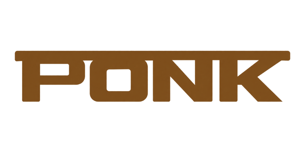 PONK