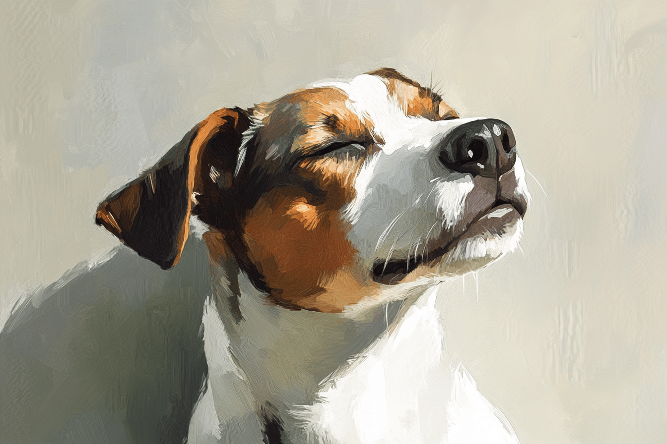 Jak namalovat pejska podle Fotky: Průvodce pro začátečníky i pokročilé