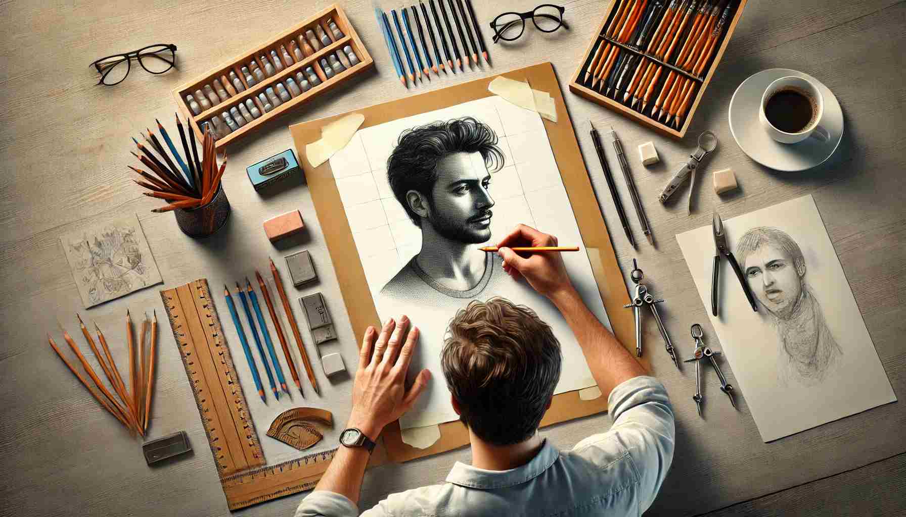 Jak udělat z fotky kreslený obrázek: Kompletní průvodce