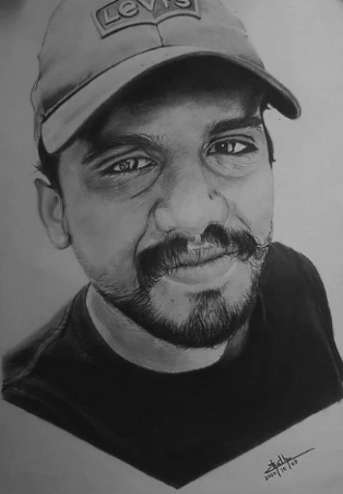 Dárek pro Muže – Styl Noiré