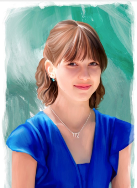 Dárek pro Přítelkyni – Styl Šarmé