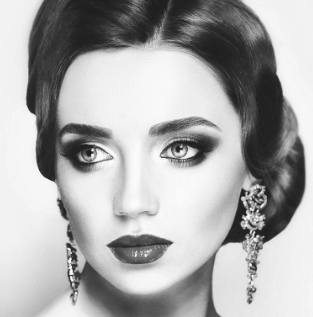 Dárek pro Babičku – Styl Noiré