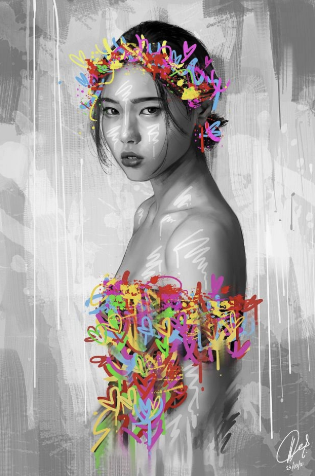 Dárek pro Přítelkyni – Styl Esence