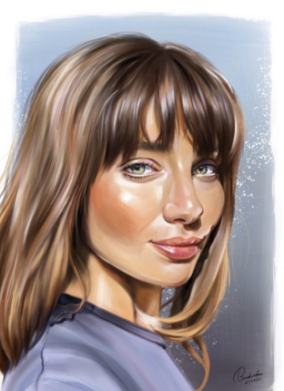 Dárek pro Kamarádku – Styl Šarmé