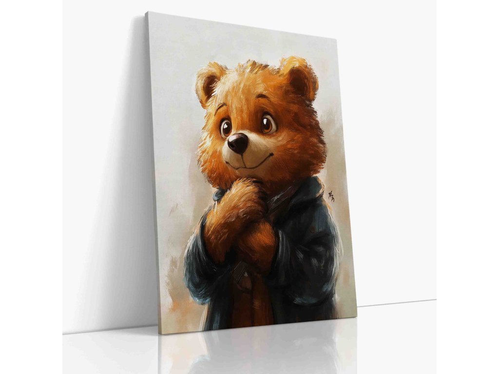 PDKID 0006 VIEW Canvas V mirror wr