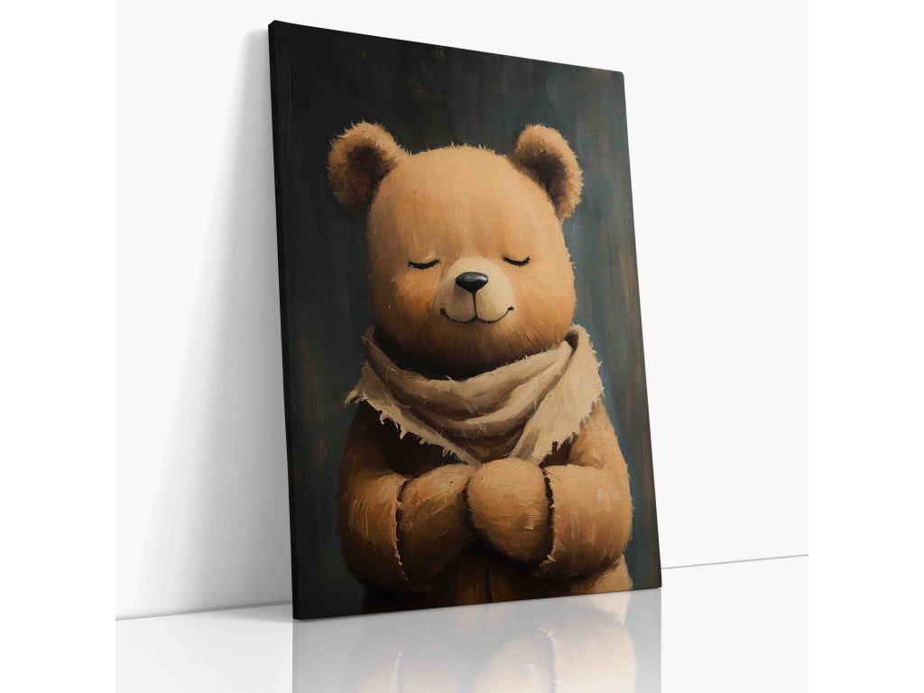 PDKID 0008 VIEW Canvas V mirror wr