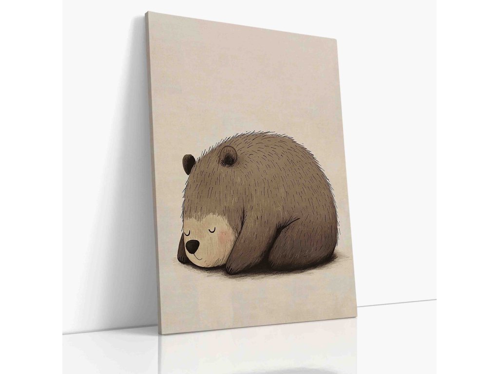 PDKID 0010 VIEW Canvas V mirror wr