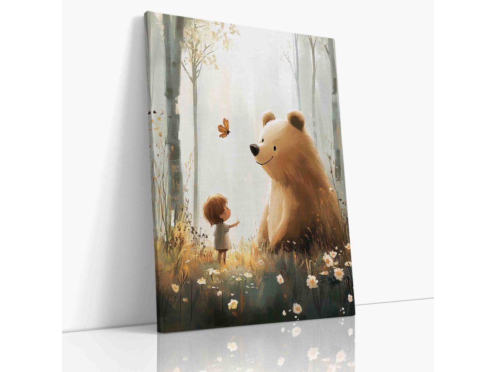 PDKID 0012 VIEW Canvas V mirror wr