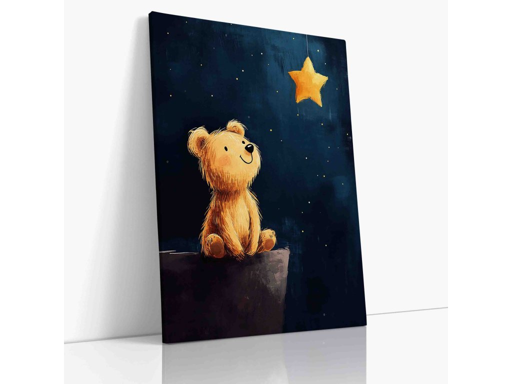 PDKID 0013 VIEW Canvas V mirror wr