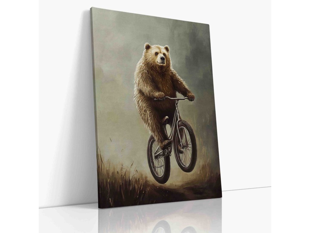 PDKID 0015 VIEW Canvas V mirror wr