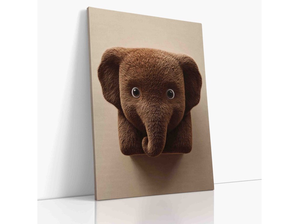 PDKID 0018 VIEW Canvas V mirror wr