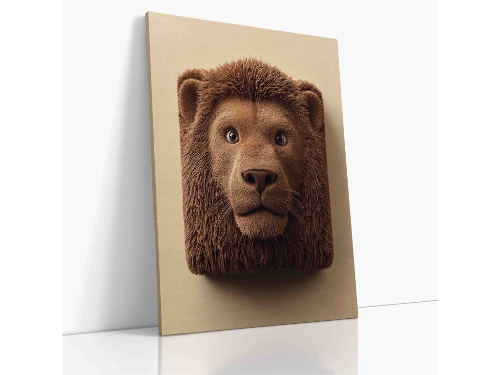 PDKID 0019 VIEW Canvas V mirror wr