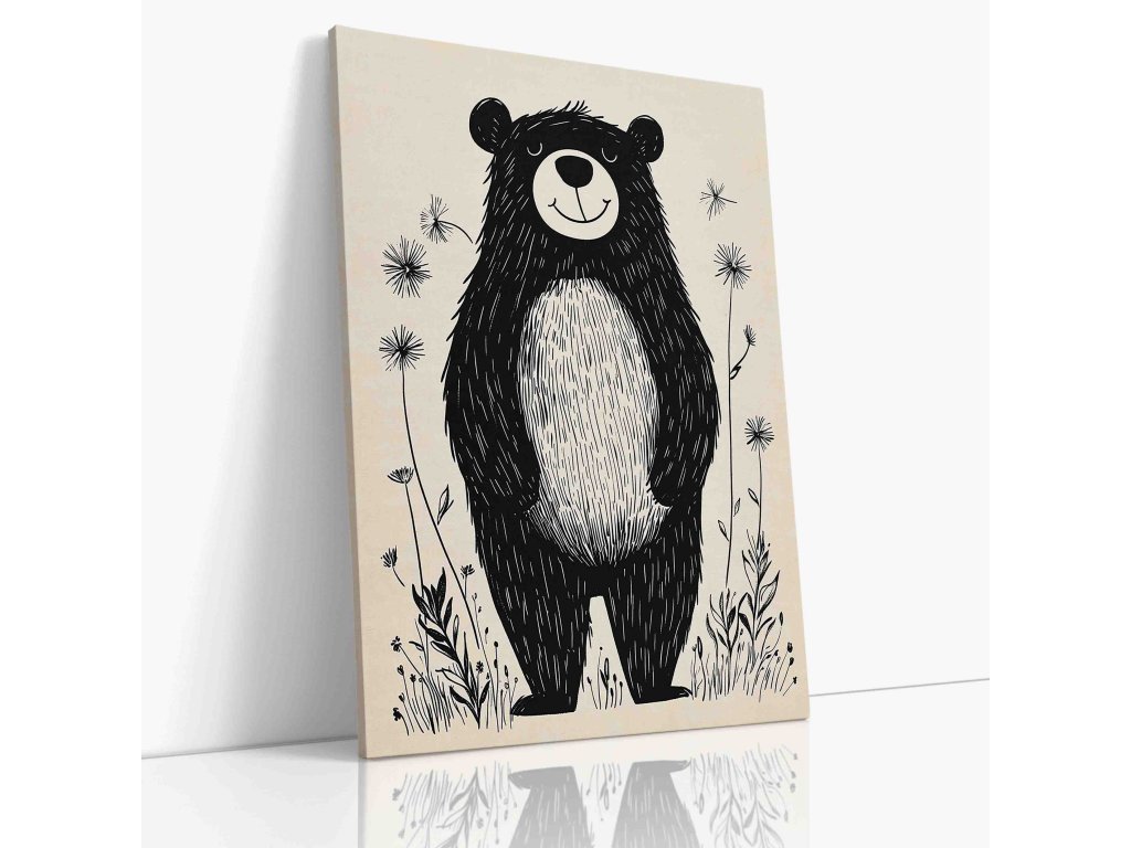 PDKID 0021 VIEW Canvas V mirror wr