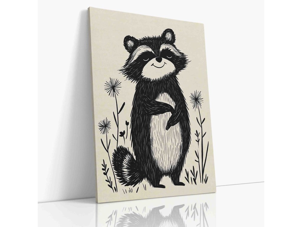 PDKID 0022 VIEW Canvas V mirror wr