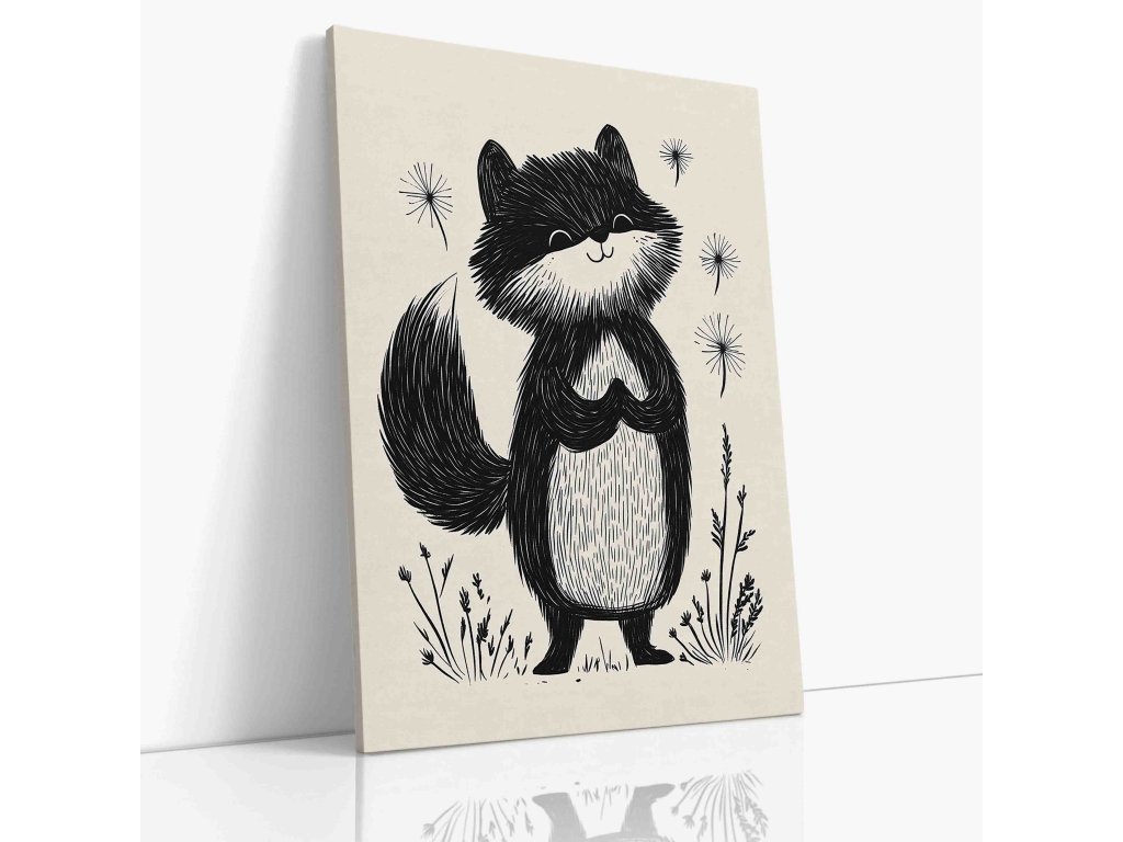 PDKID 0024 VIEW Canvas V mirror wr