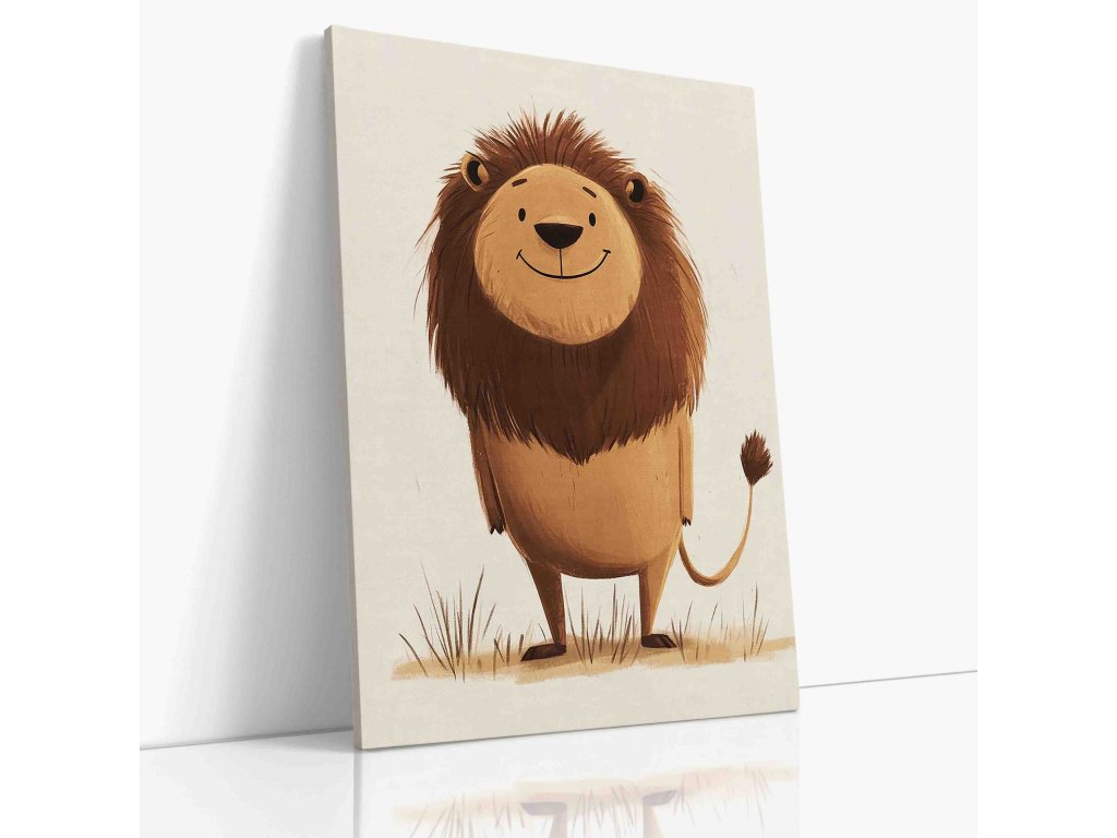 PDKID 0027 VIEW Canvas V mirror wr