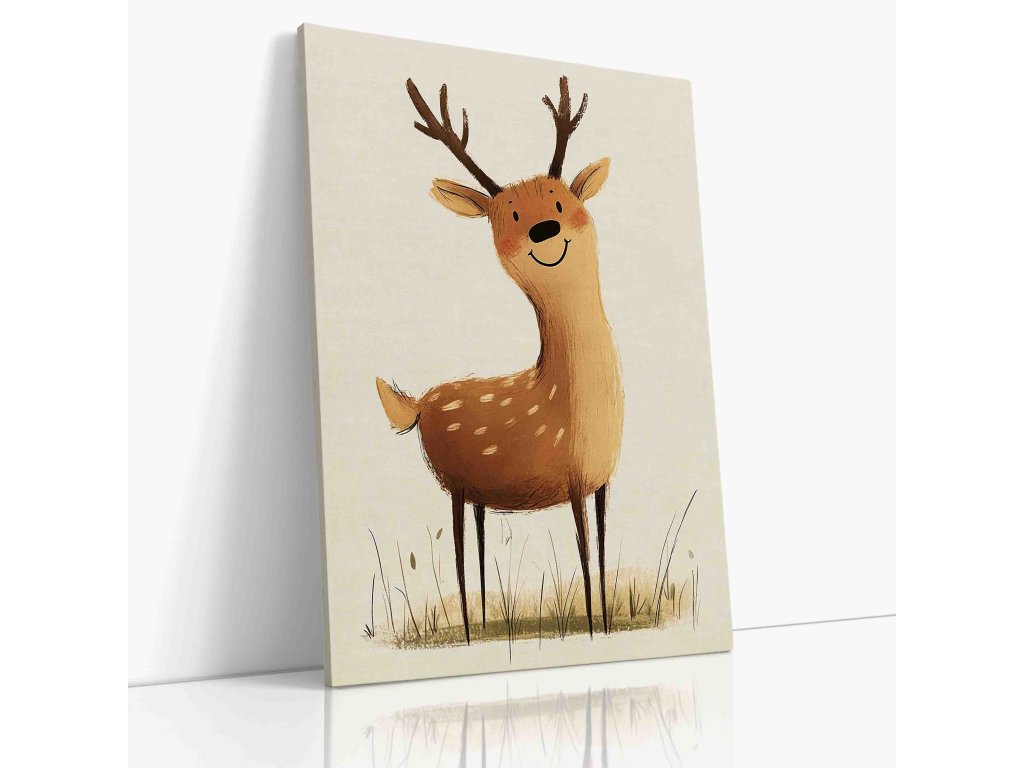 PDKID 0028 VIEW Canvas V mirror wr