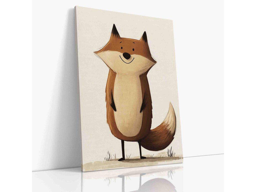 PDKID 0030 VIEW Canvas V mirror wr