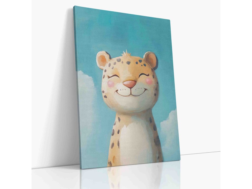 PDKID 0049 VIEW Canvas V mirror wr