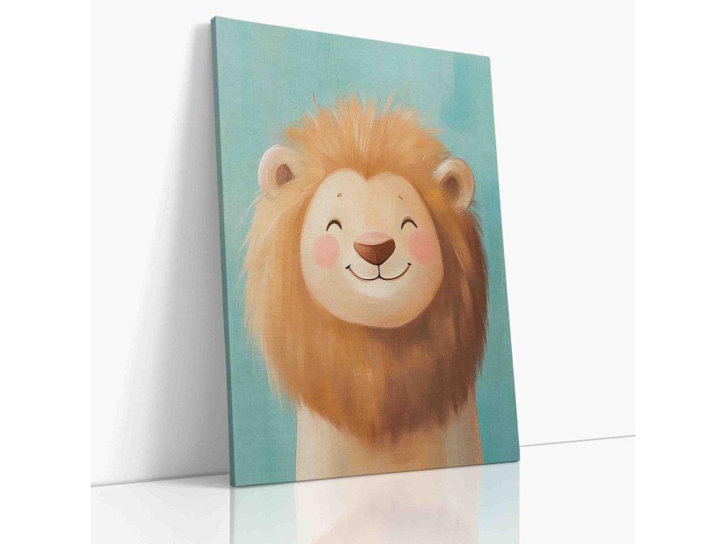 PDKID 0050 VIEW Canvas V mirror wr