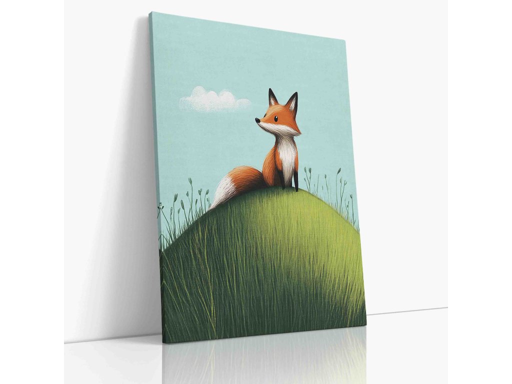 PDKID 0054 VIEW Canvas V mirror wr