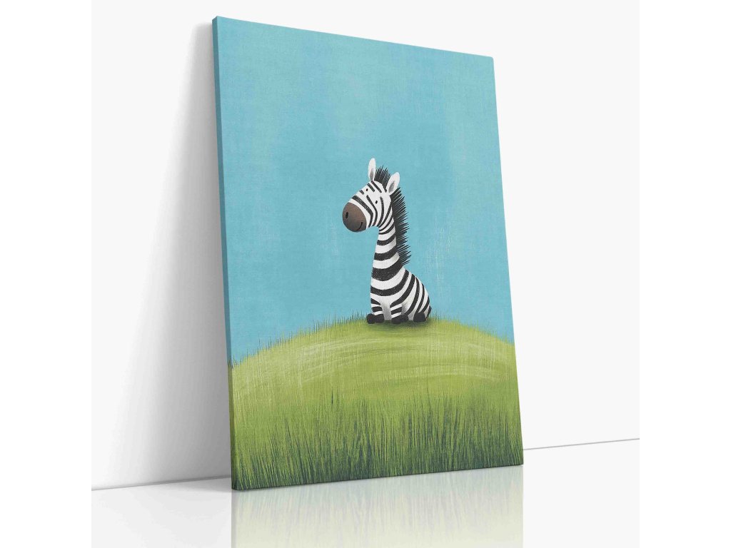 PDKID 0055 VIEW Canvas V mirror wr