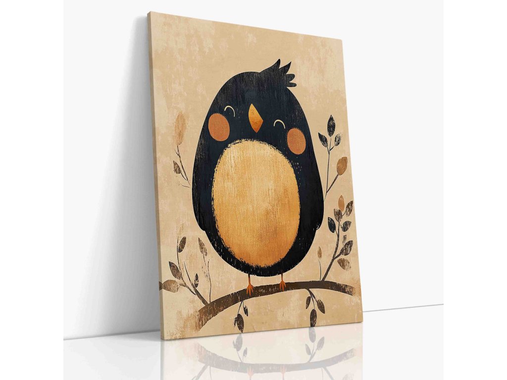 PDKID 0058 VIEW Canvas V mirror wr