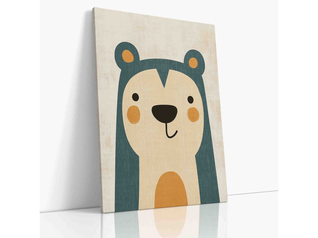 PDKID 0071 VIEW Canvas V mirror wr