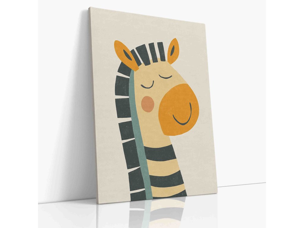 PDKID 0073 VIEW Canvas V mirror wr