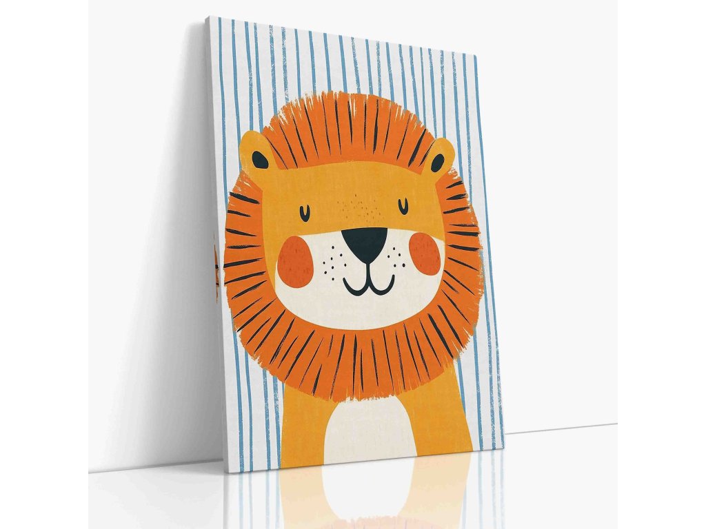 PDKID 0075 VIEW Canvas V mirror wr