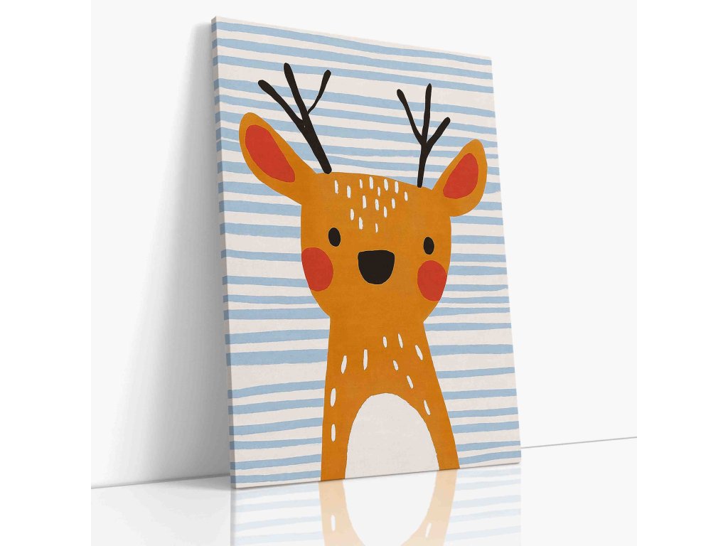 PDKID 0079 VIEW Canvas V mirror wr