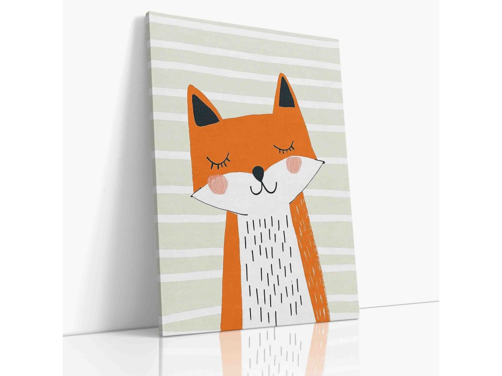 PDKID 0080 VIEW Canvas V mirror wr