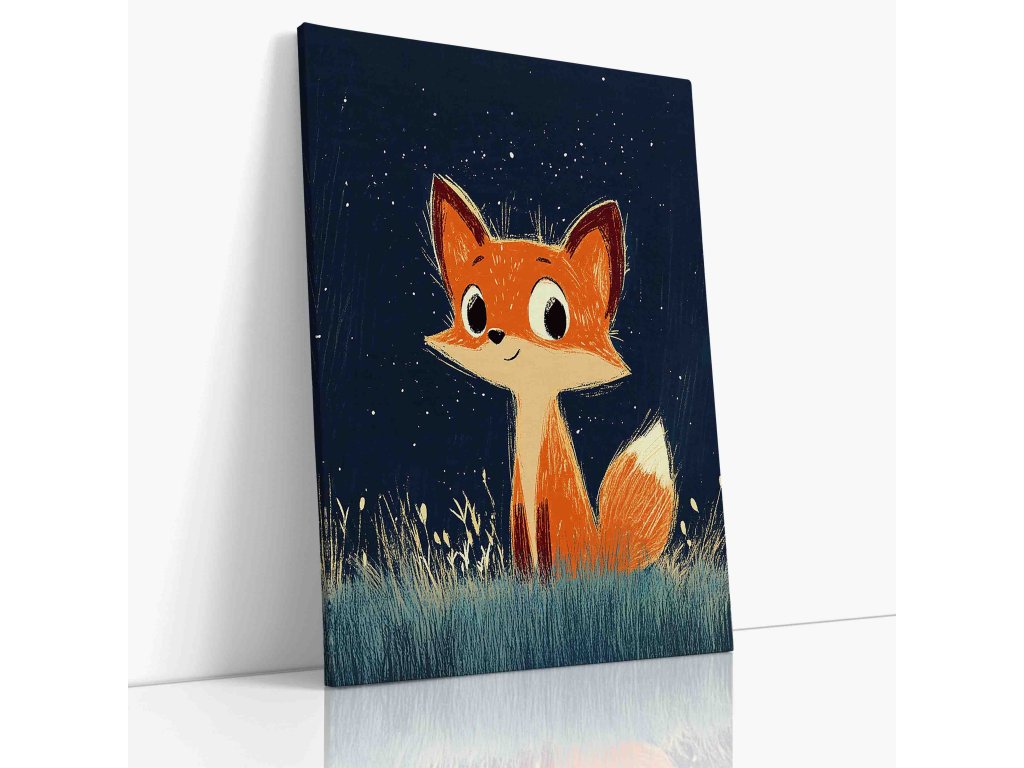 PDKID 0081 VIEW Canvas V mirror wr