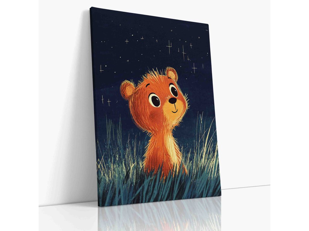 PDKID 0083 VIEW Canvas V mirror wr