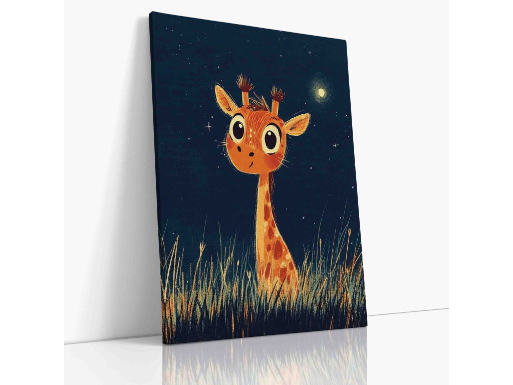 PDKID 0085 VIEW Canvas V mirror wr