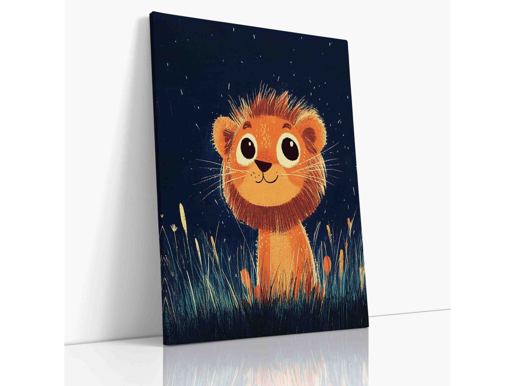 PDKID 0086 VIEW Canvas V mirror wr