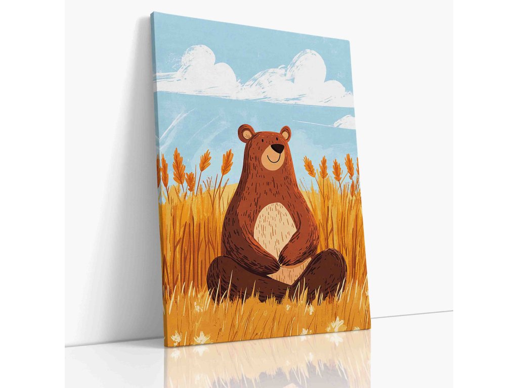 PDKID 0088 VIEW Canvas V mirror wr