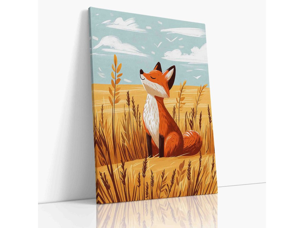 PDKID 0089 VIEW Canvas V mirror wr